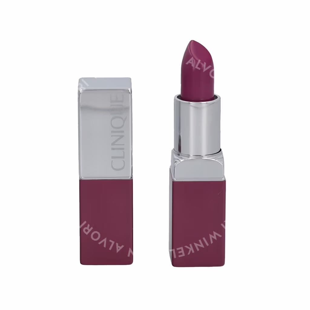 Clinique Clinique Pop Lip Colour & Primer — #16 Grape Pop