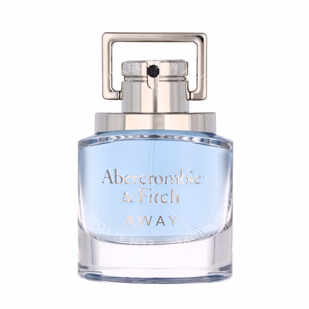 Abercrombie & Fitch Abercrombie & Fitch Away Man Edt Spray