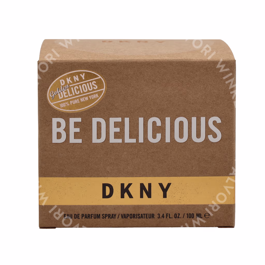 Donna Karan New York DKNY Golden Delicious Edp Spray — foto 2