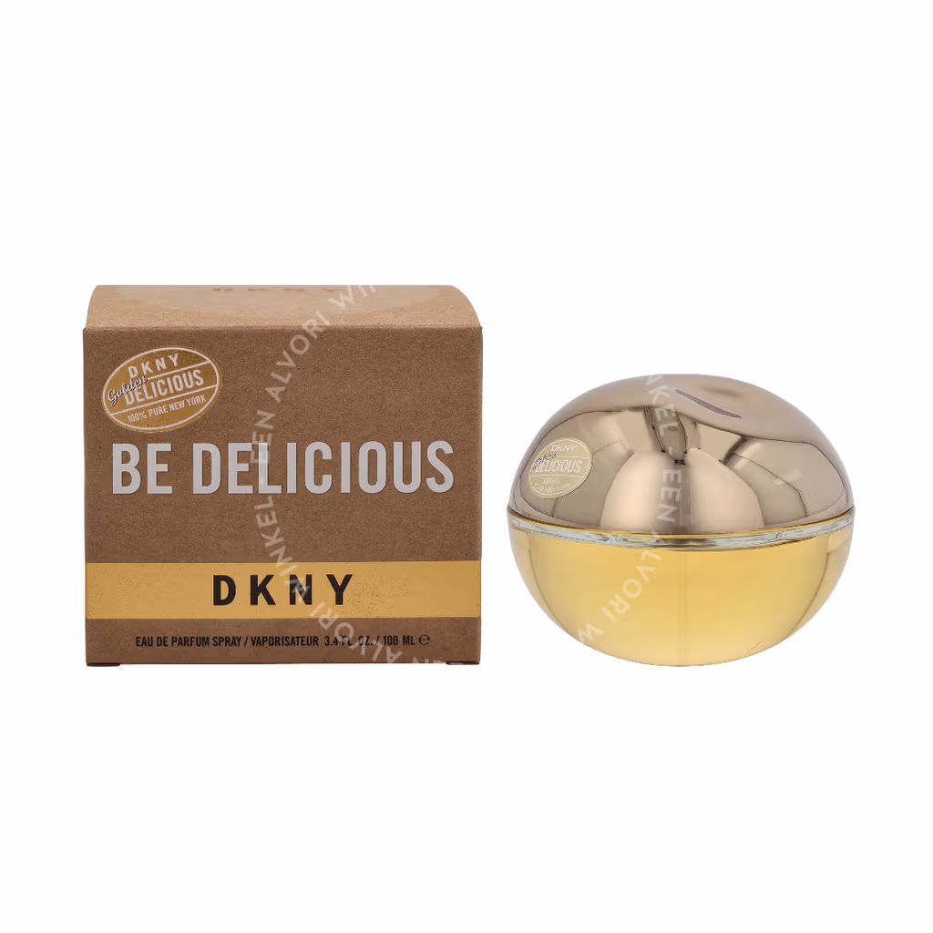 Donna Karan New York DKNY Golden Delicious Edp Spray — foto 3