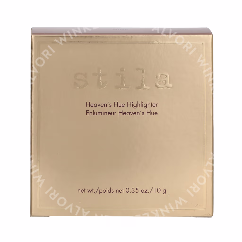 Stila Stila Heaven's Hue Highlighter — Kitten — foto 2