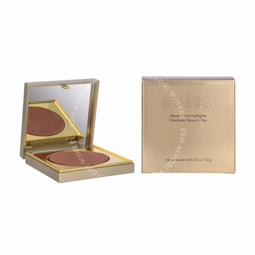 Stila Stila Heaven's Hue Highlighter — Kitten — foto 3