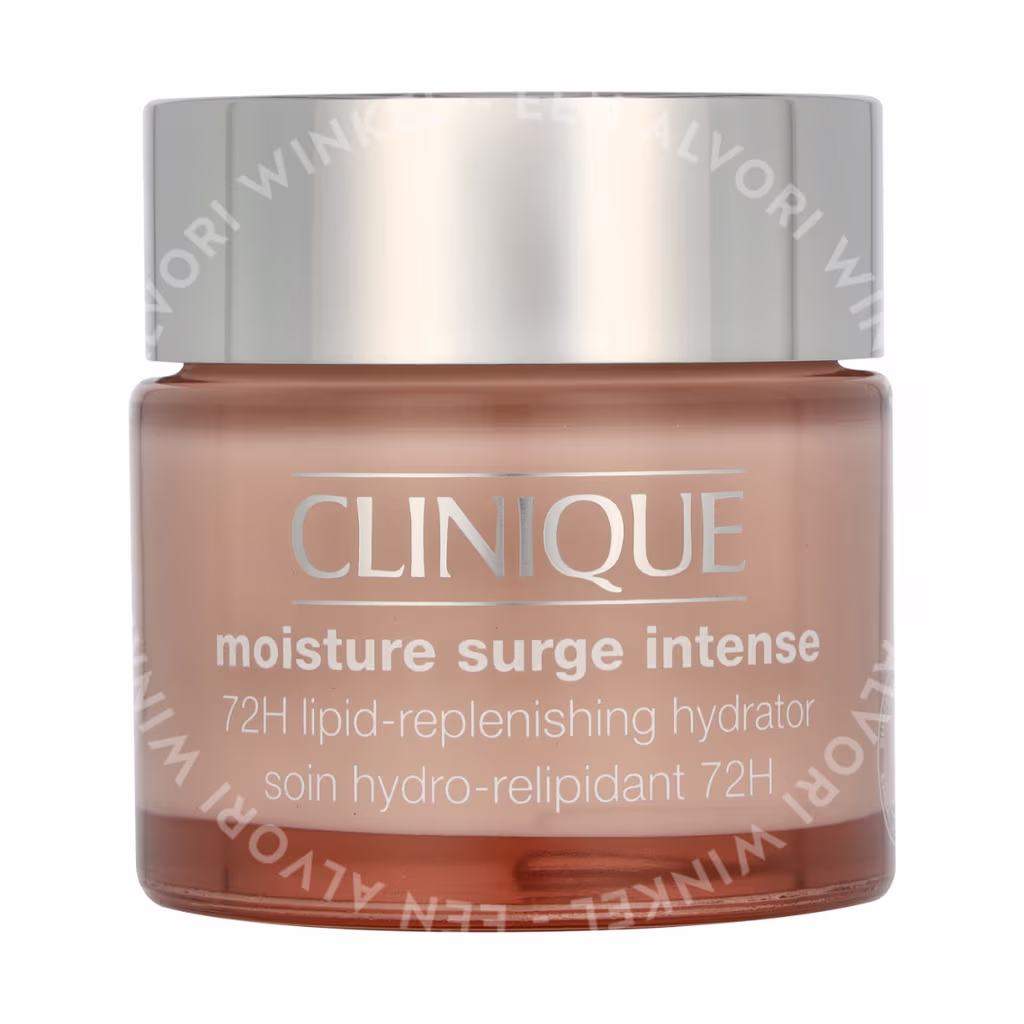 Clinique Clinique Moisture Surge Intense 72H Lipid-Replenishing Hydr.