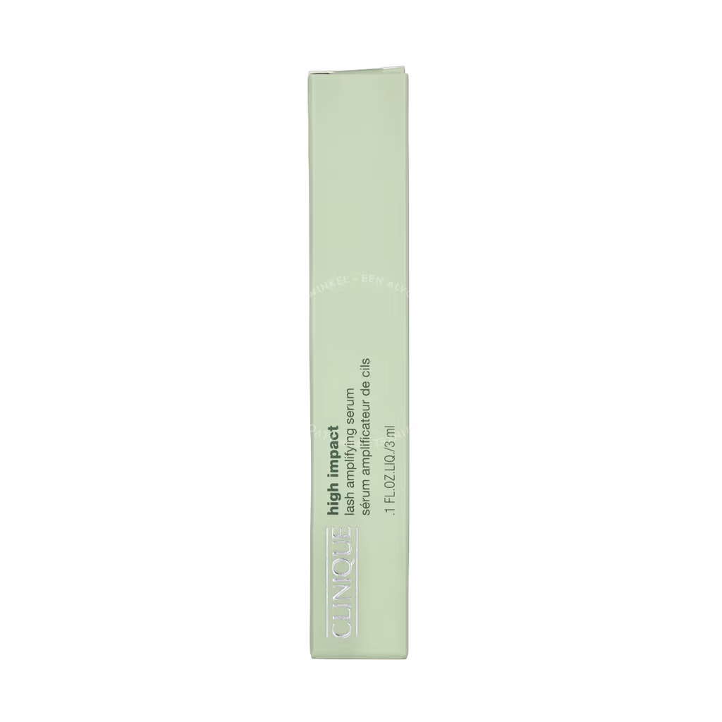 Clinique Clinique High Impact Lash Amplifying Serum — foto 2