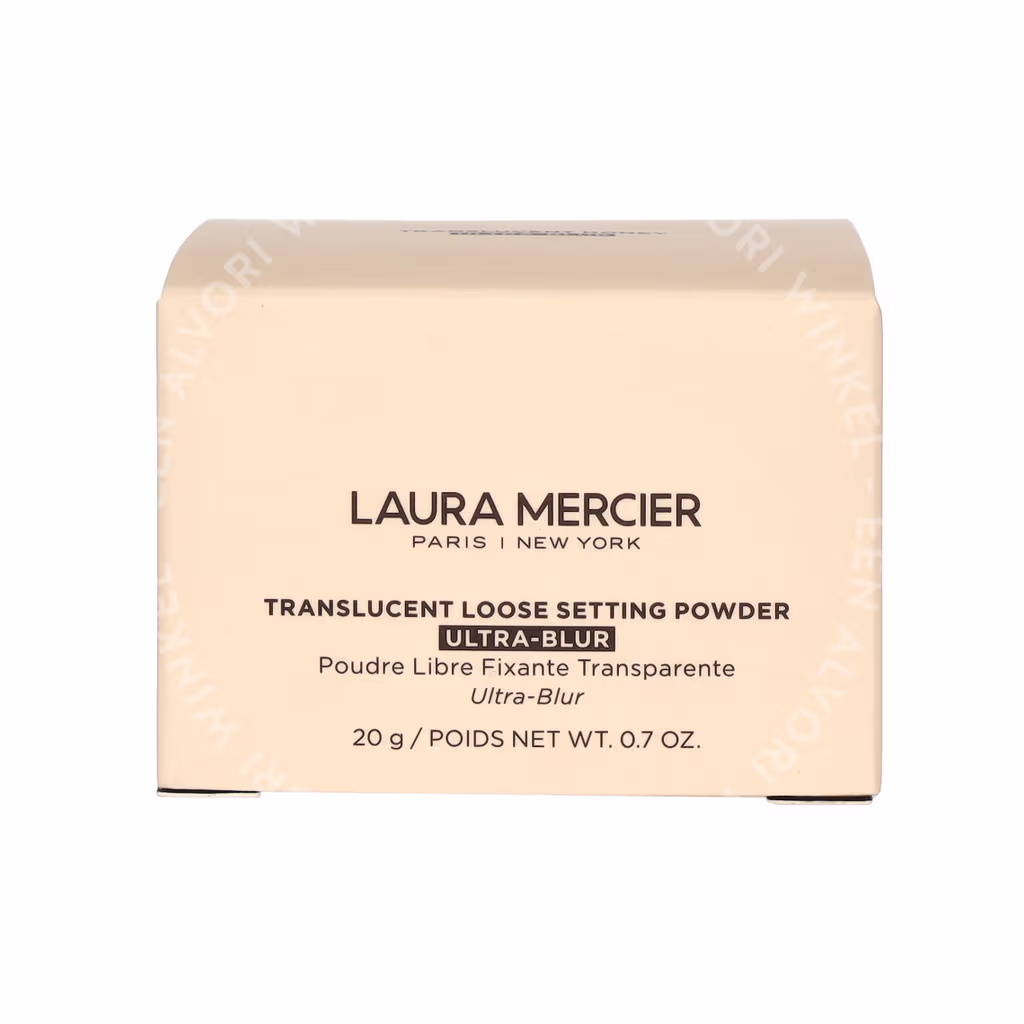 Laura Mercier Laura Mercier Translucent Loose Setting Powder Ultra-Blur — Honey — foto 2