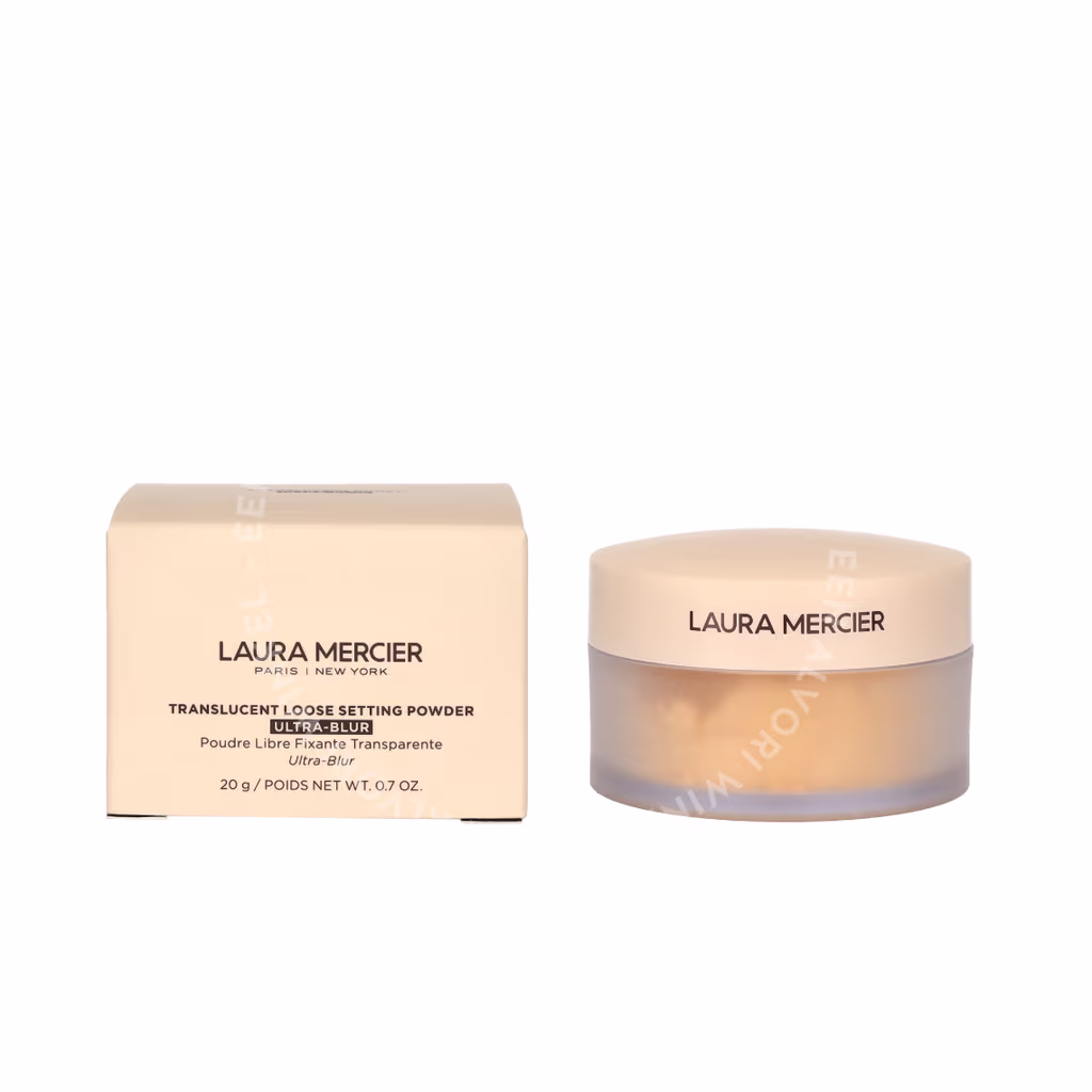 Laura Mercier Laura Mercier Translucent Loose Setting Powder Ultra-Blur — Honey — foto 3