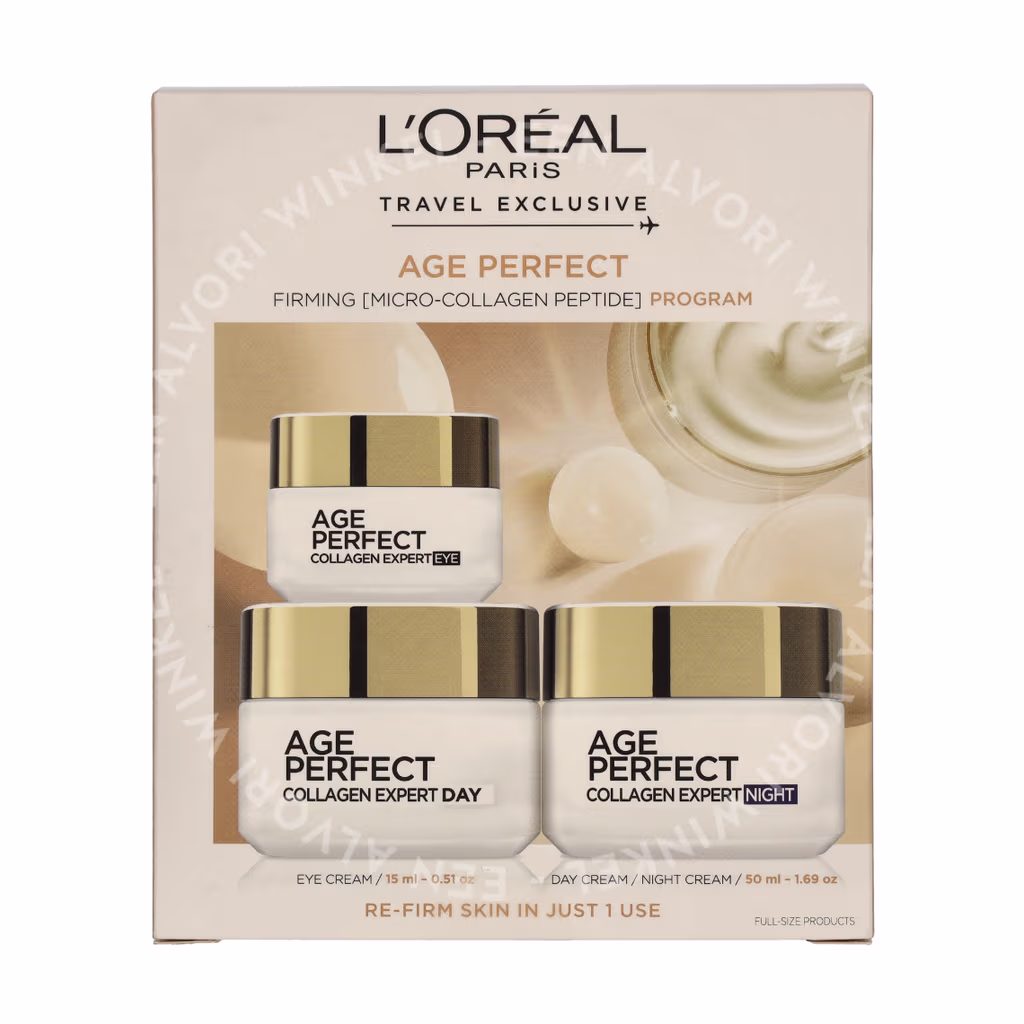 L'Oreal L'Oreal Age Perfect Programme — foto 2