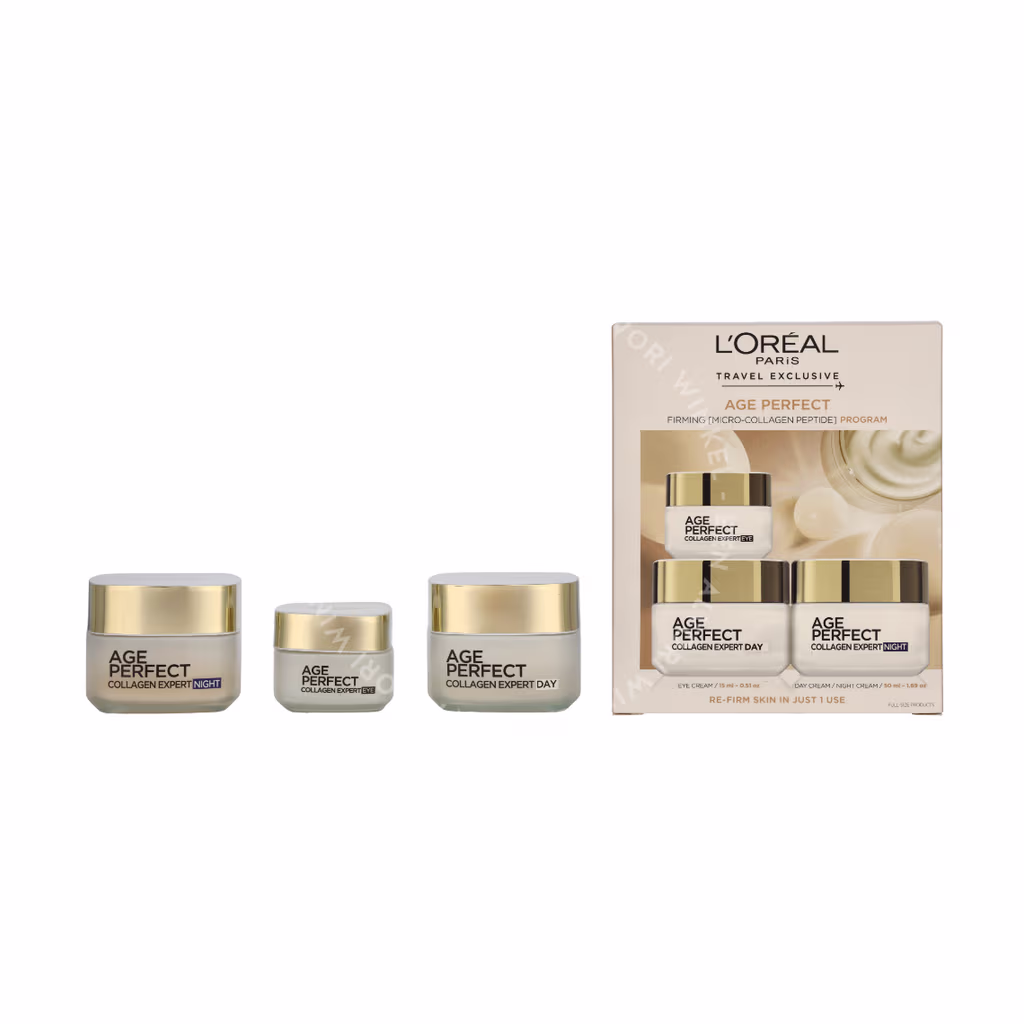 L'Oreal L'Oreal Age Perfect Programme — foto 3