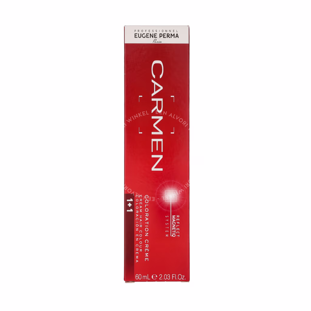 Eugene Perma Eugene Perma Carmen Cream Hair Colour — 9.34 — foto 2