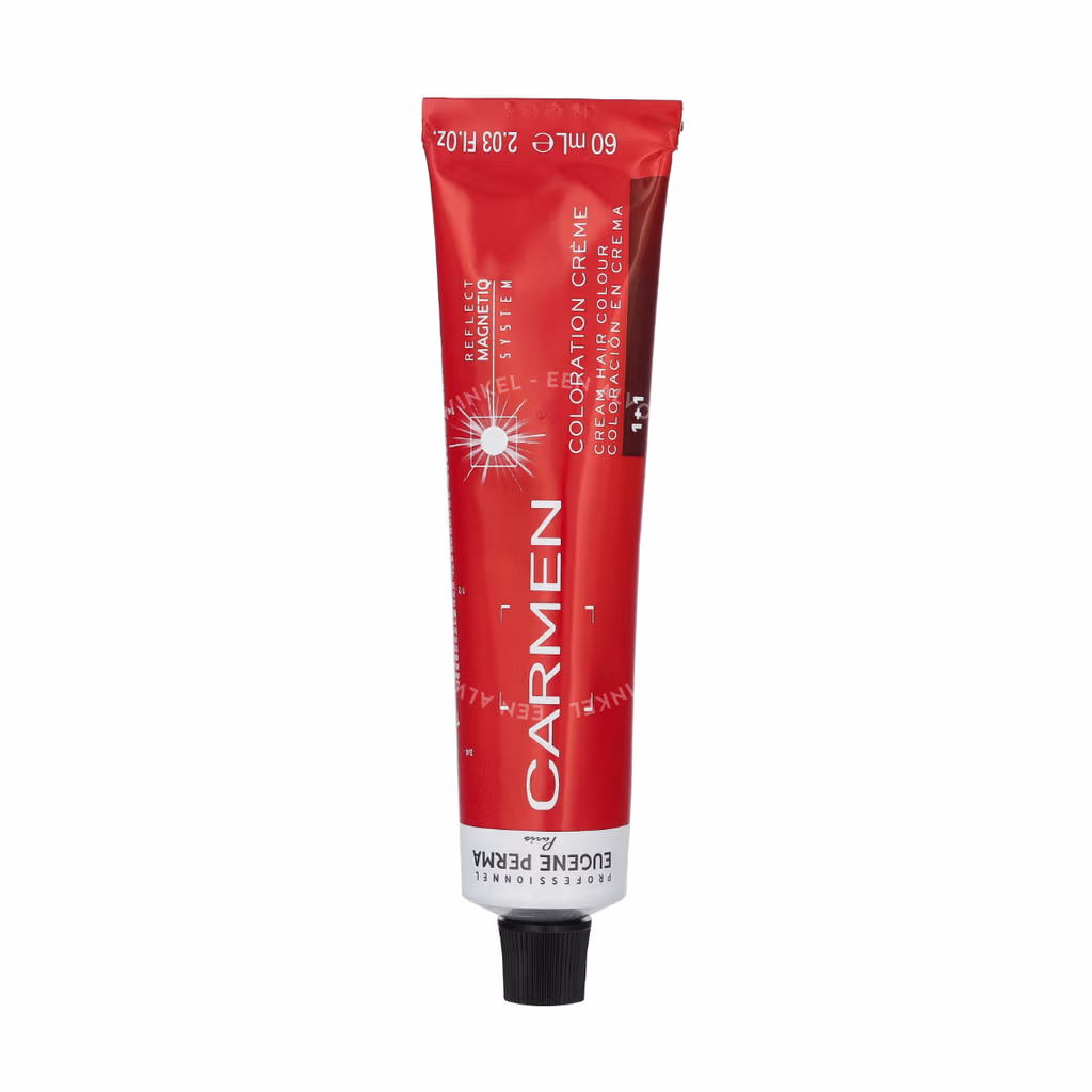 Eugene Perma Eugene Perma Carmen Cream Hair Colour — 9.34