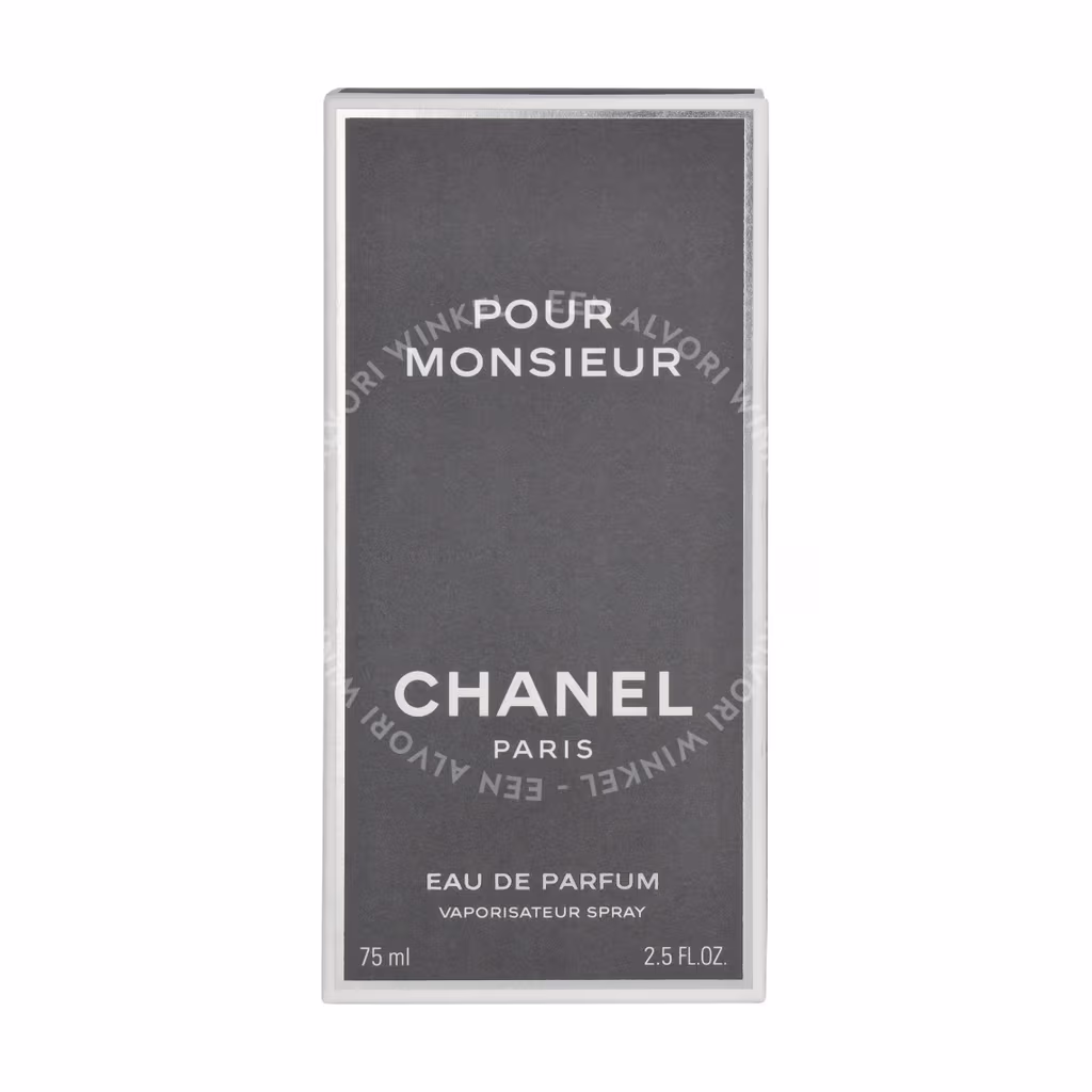 Chanel Chanel Pour Monsieur Edp Spray — foto 2