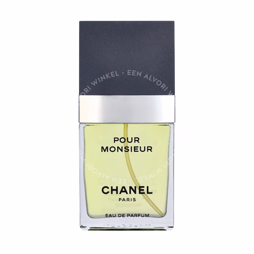 Chanel Chanel Pour Monsieur Edp Spray