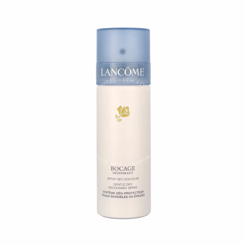 Lancome Lancome Bocage Gentle Dry Deodorant Spray — foto 2
