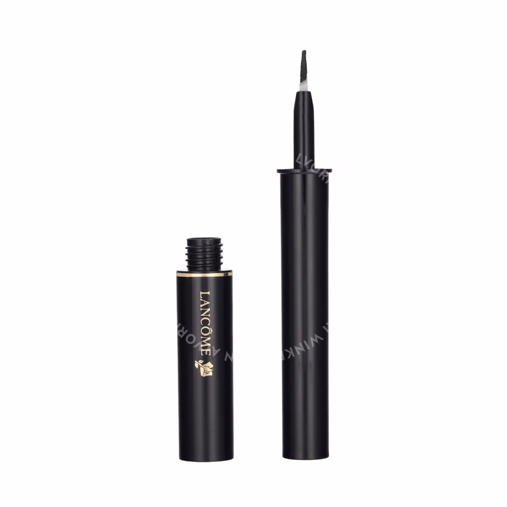 Lancome Lancome Artliner Gentle Felt Eyeliner — #01Black Satin - Gentle Felt - Bold Line