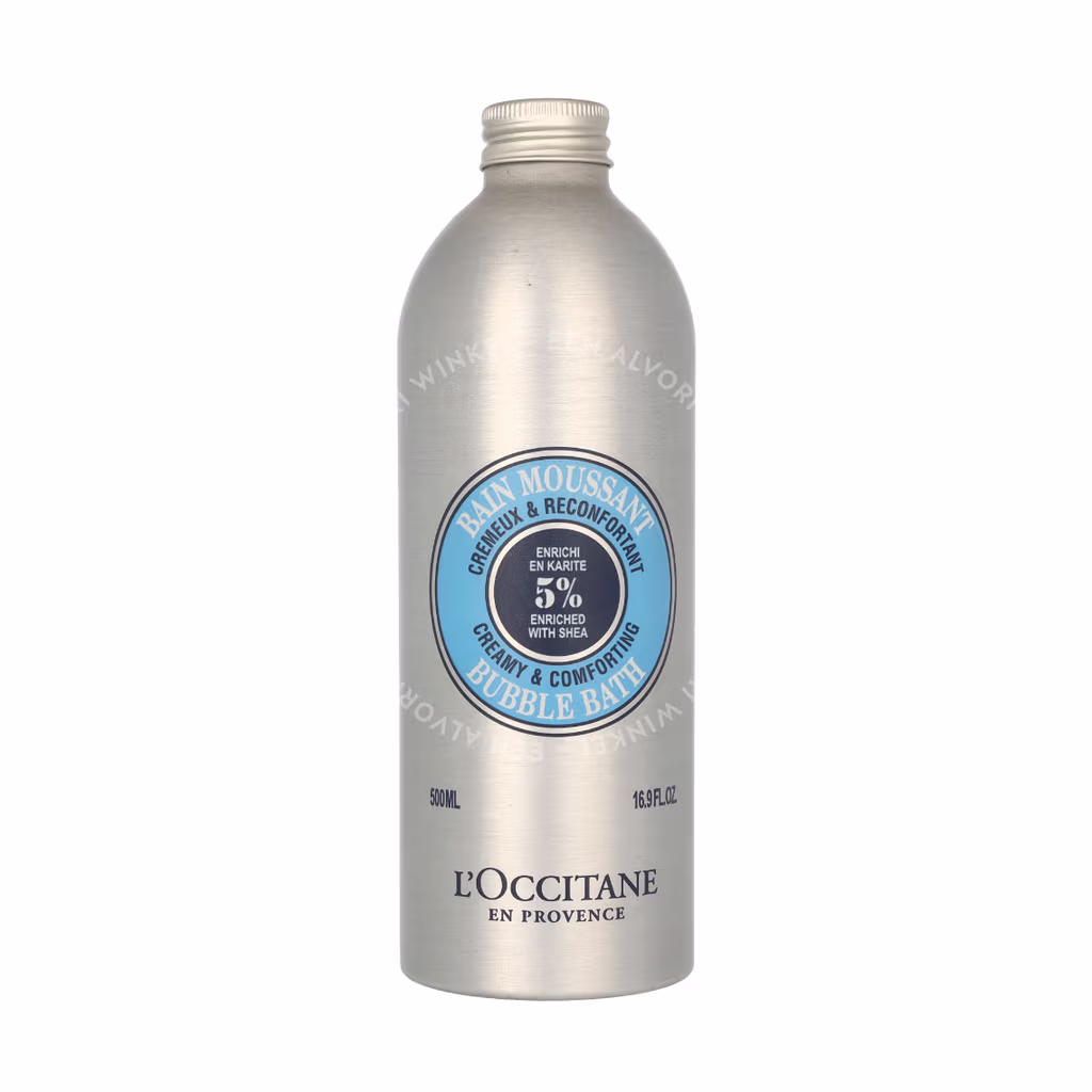 L'Occitane L'Occitane Shea Butter Bubble Bath