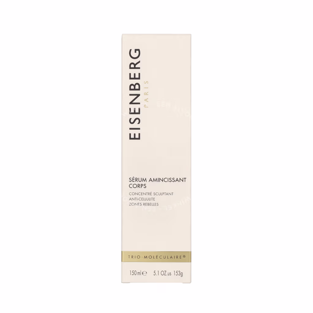 Eisenberg Eisenberg Body Refining Serum — foto 2