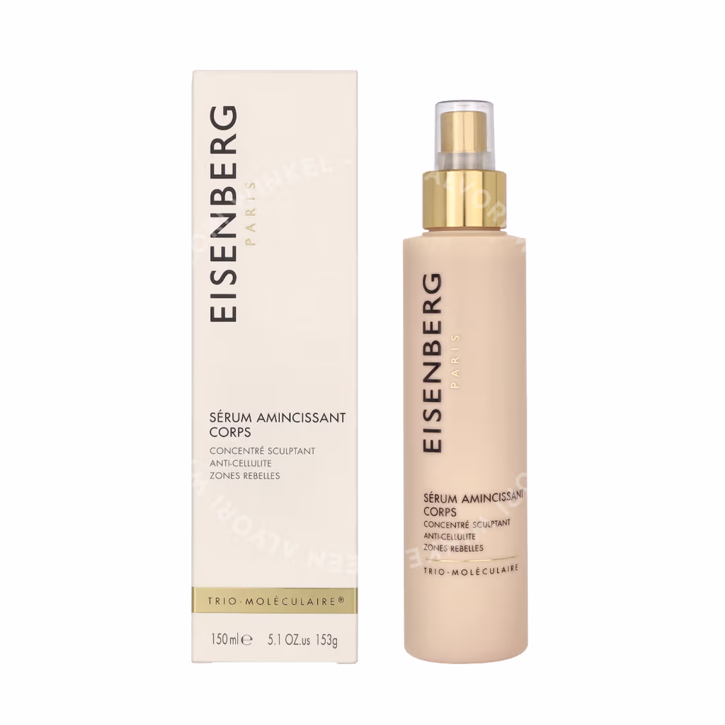 Eisenberg Eisenberg Body Refining Serum — foto 3