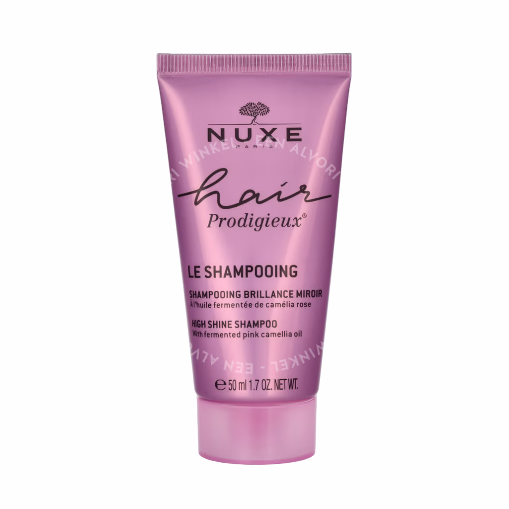 Nuxe Nuxe Hair Prodigieux Shine Shampoo — foto 2