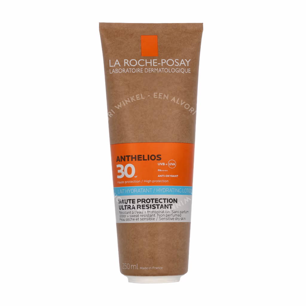 La Roche-Posay LRP Anthelios Ultra Resistant Hydrating Lotion SPF30