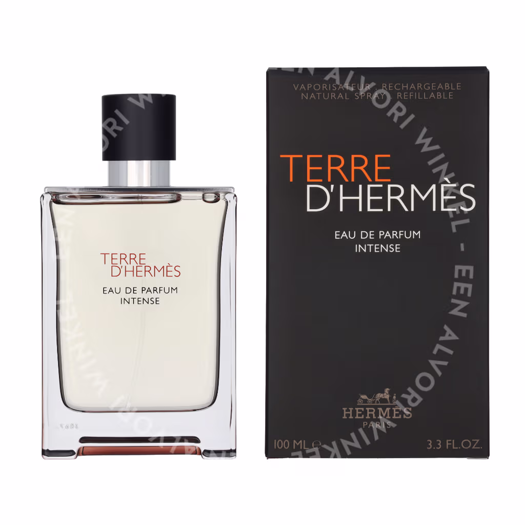 Hermes Hermes Terre D'Hermes Eau Intense Parfum Spray — foto 3