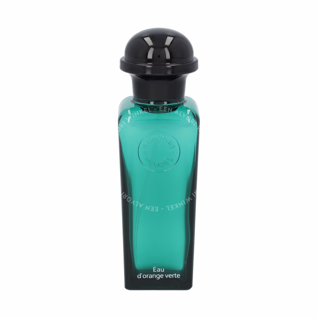 Hermes Hermes Eau D'Orange Verte Edc Spray