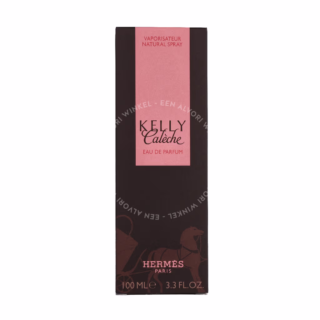 Hermes Hermes Kelly Caleche Edp Spray — foto 2