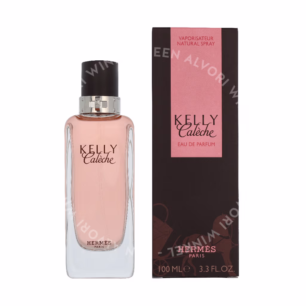 Hermes Hermes Kelly Caleche Edp Spray — foto 3