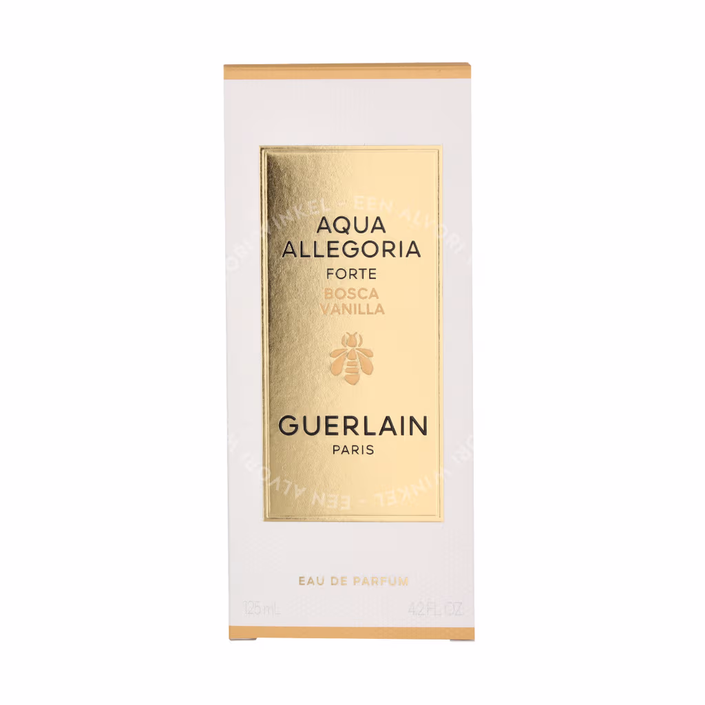 Guerlain Guerlain Aqua Allegoria Bosca Vanilla Edp Spray — foto 2