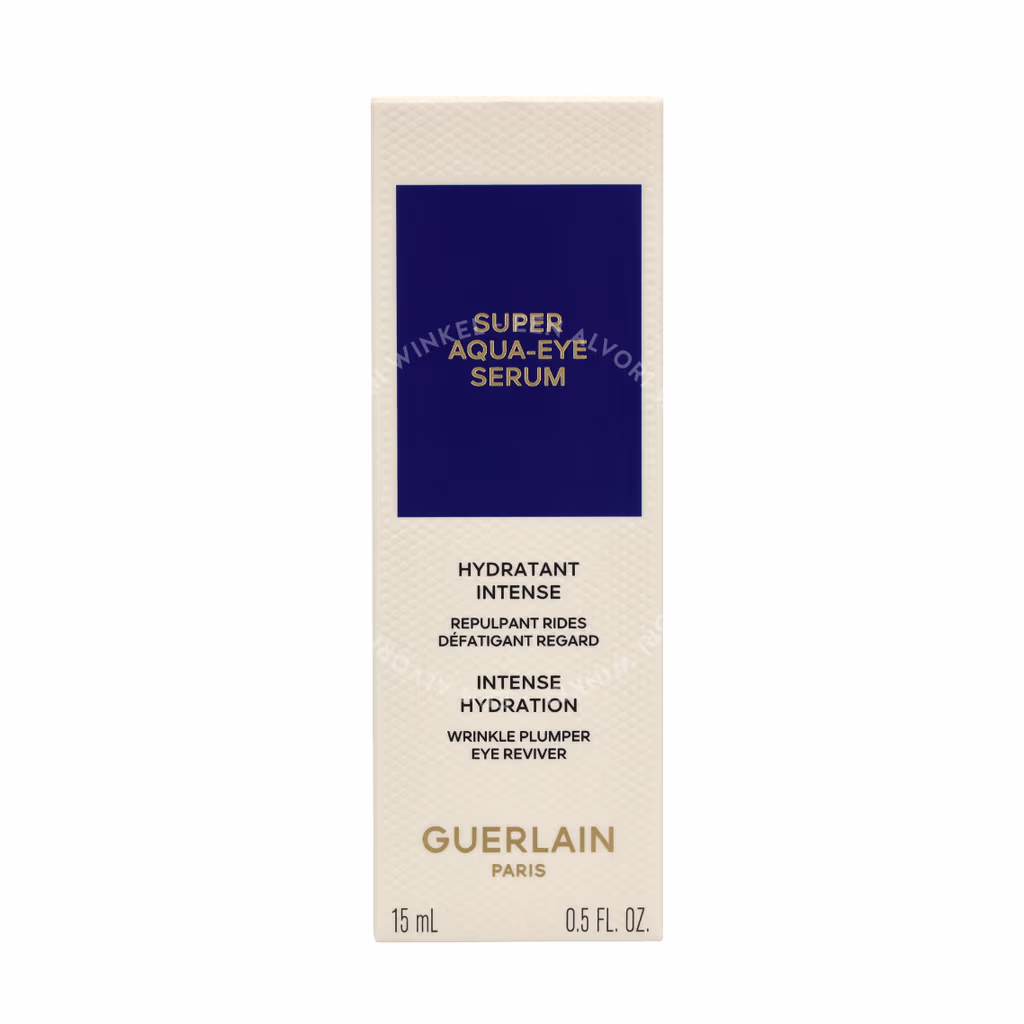 Guerlain Guerlain Super Aqua-Eye Serum Intense Hydration — foto 2