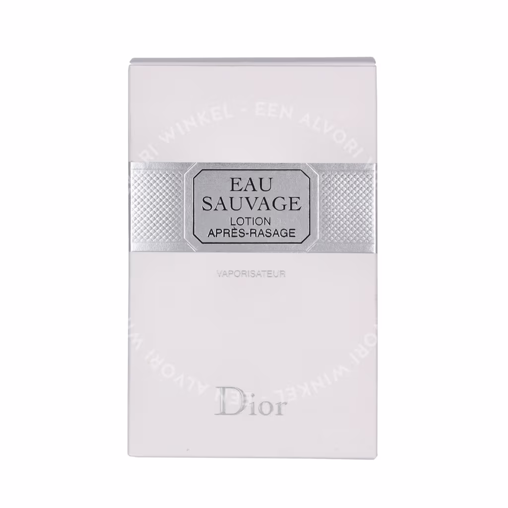 Christian Dior Dior Eau Sauvage After Shave Spray — foto 2