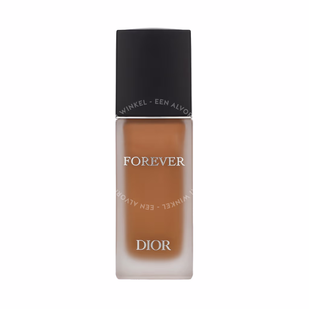 Christian Dior Dior Forever 24H Clean Matte Foundation SPF20 PA+++ — #4.5N Neutral