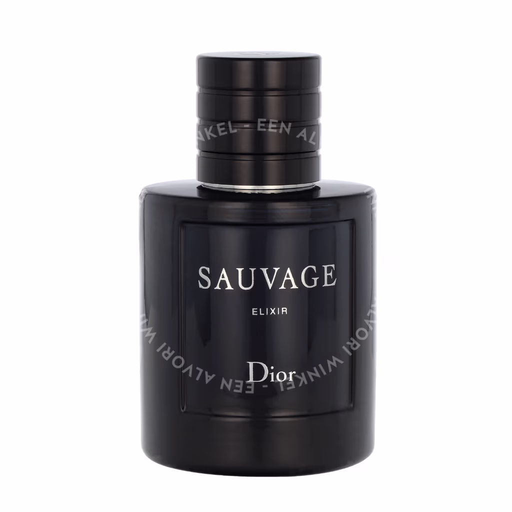 Christian Dior Dior Sauvage Elixir Parfum Spray