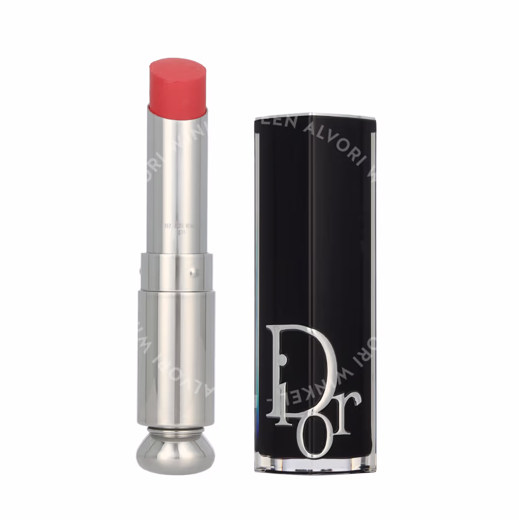 Christian Dior Dior Addict Shine Lipstick - Refillable — #362 Rose Bonheur
