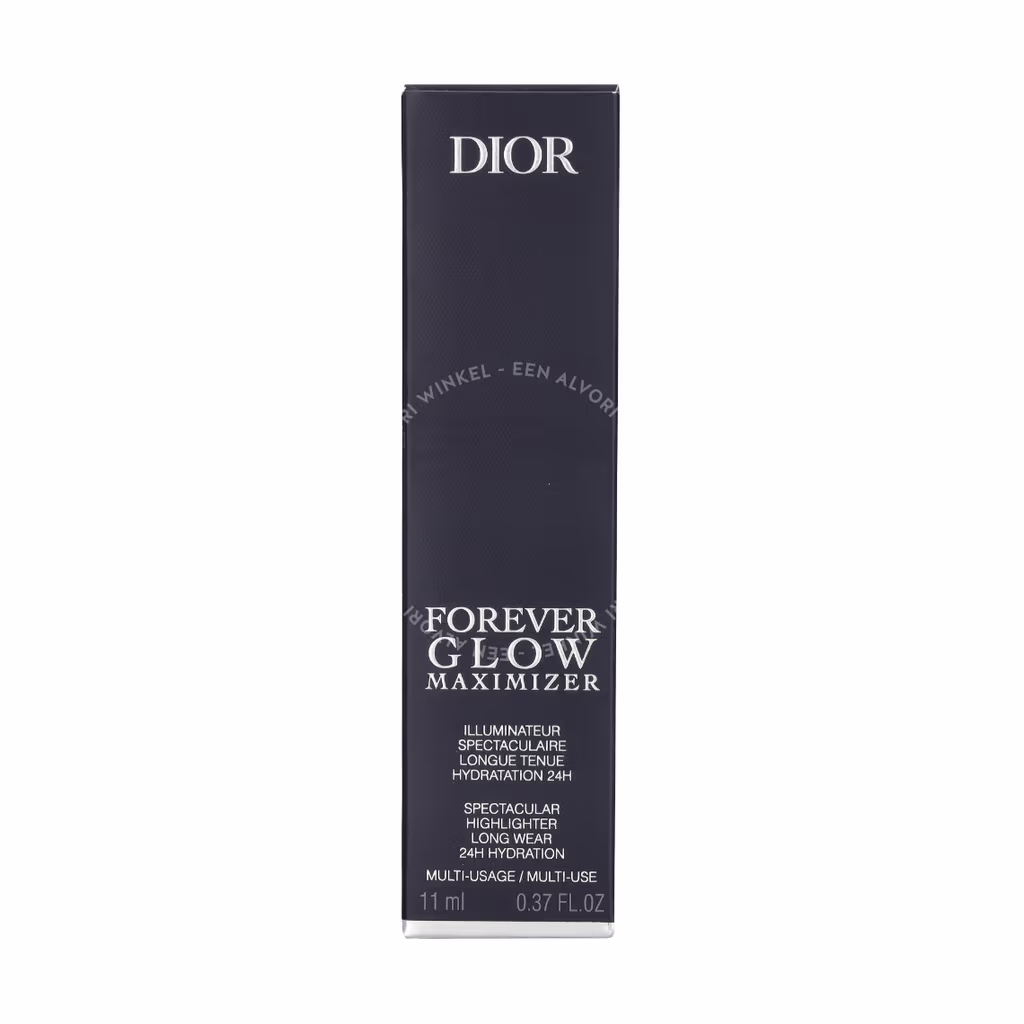 Christian Dior Dior Forever Glow Maximizer — #015 Peachy — foto 2