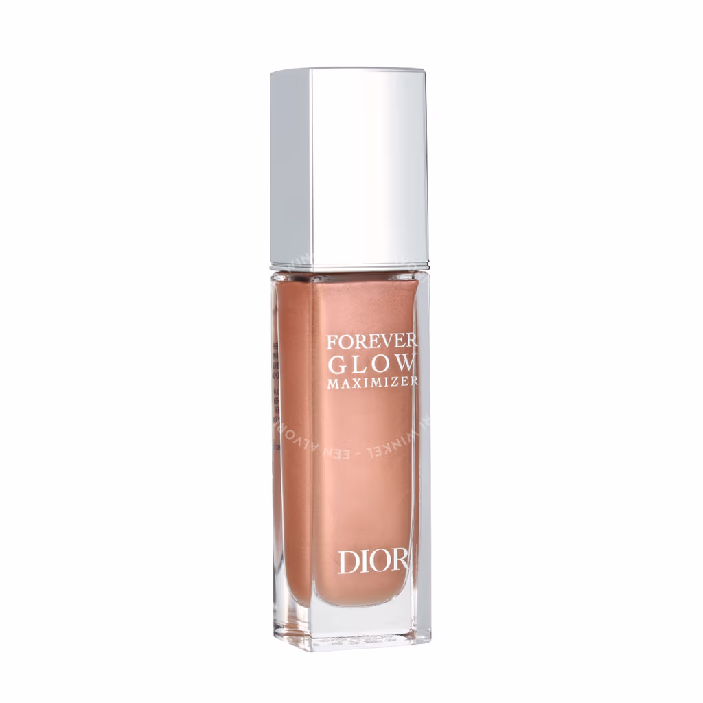 Christian Dior Dior Forever Glow Maximizer — #015 Peachy