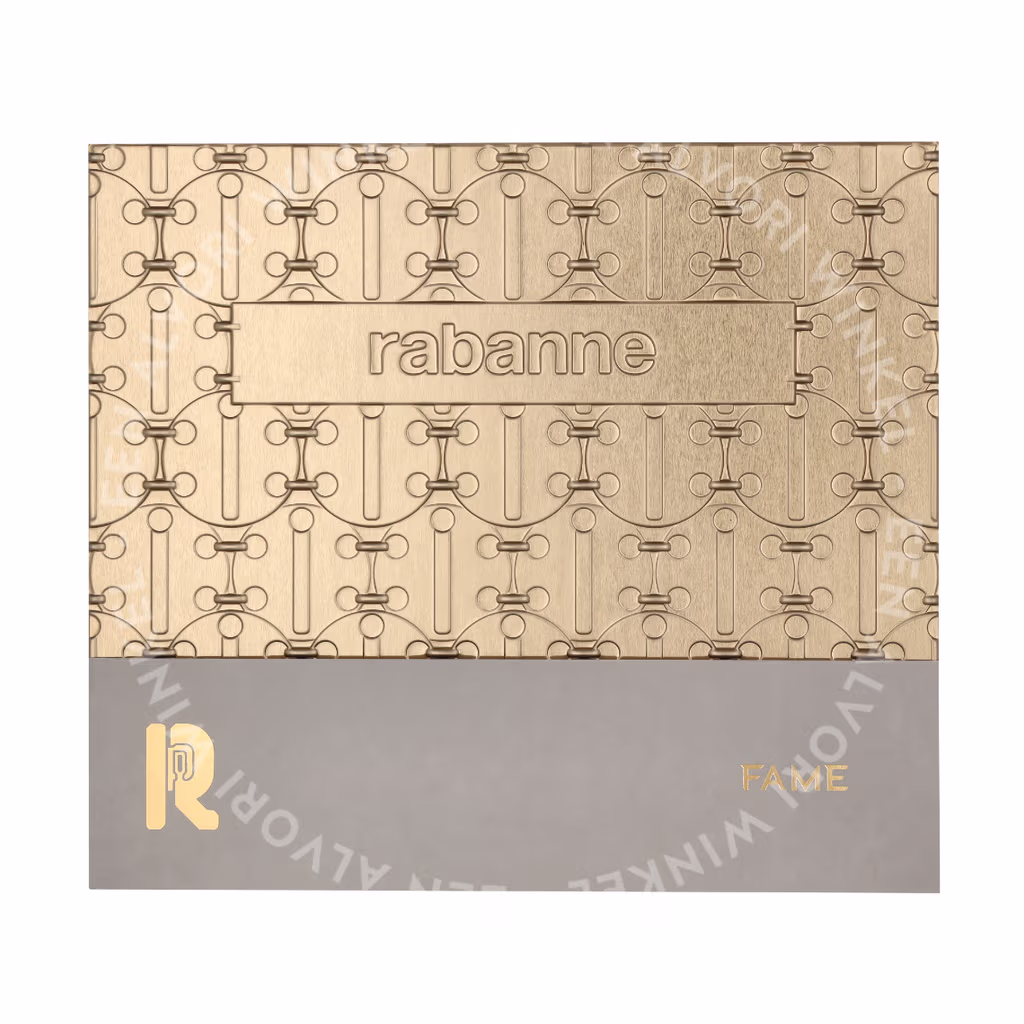 Paco Rabanne Paco Rabanne Fame Giftset — foto 2
