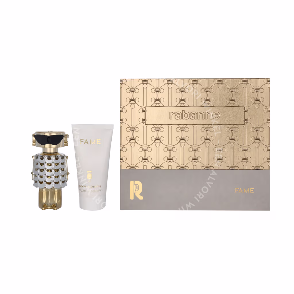 Paco Rabanne Paco Rabanne Fame Giftset — foto 3