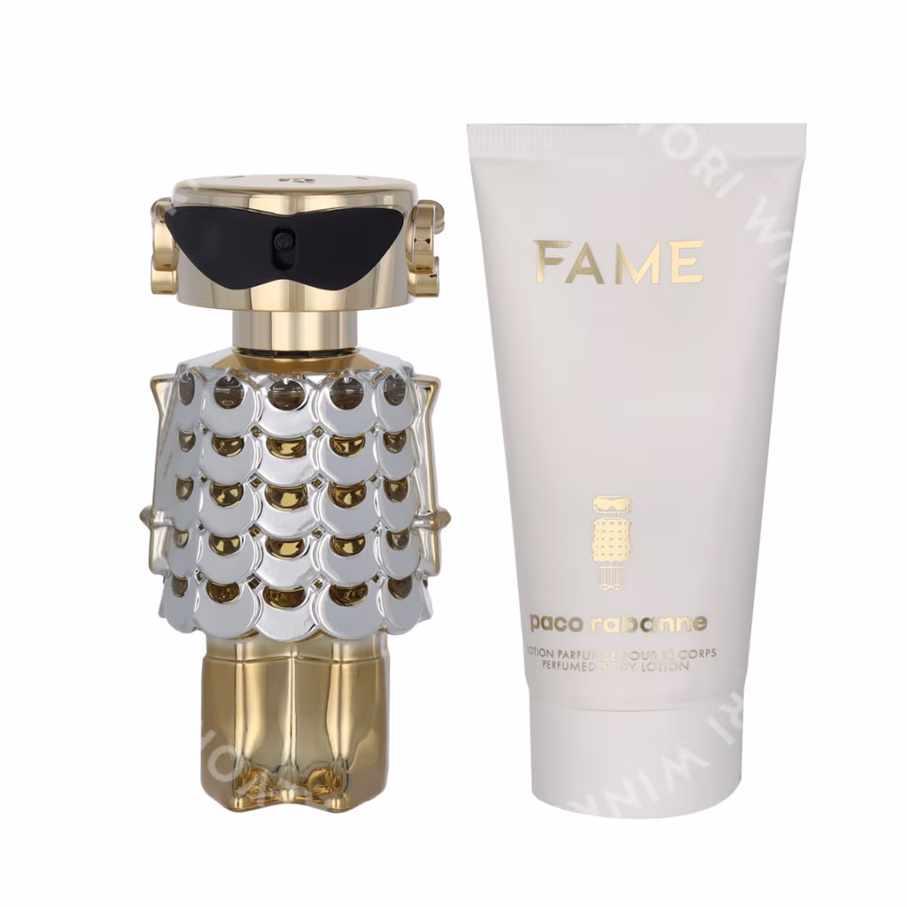 Paco Rabanne Paco Rabanne Fame Giftset