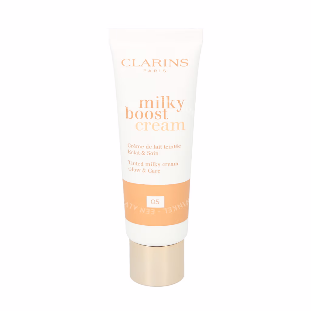 Clarins Clarins Milky Boost BB Cream