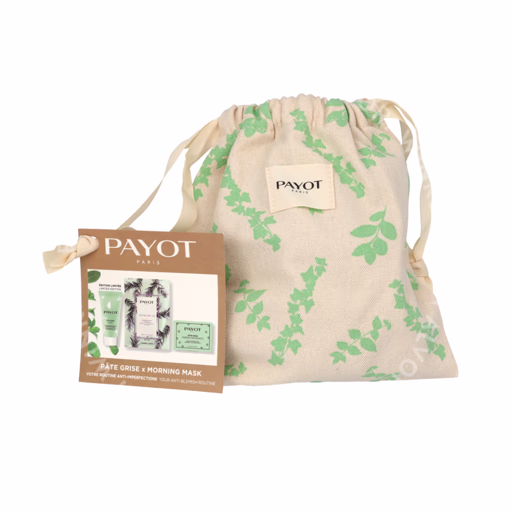 Payot Payot Your Anti-Blemish Routine Set — foto 2