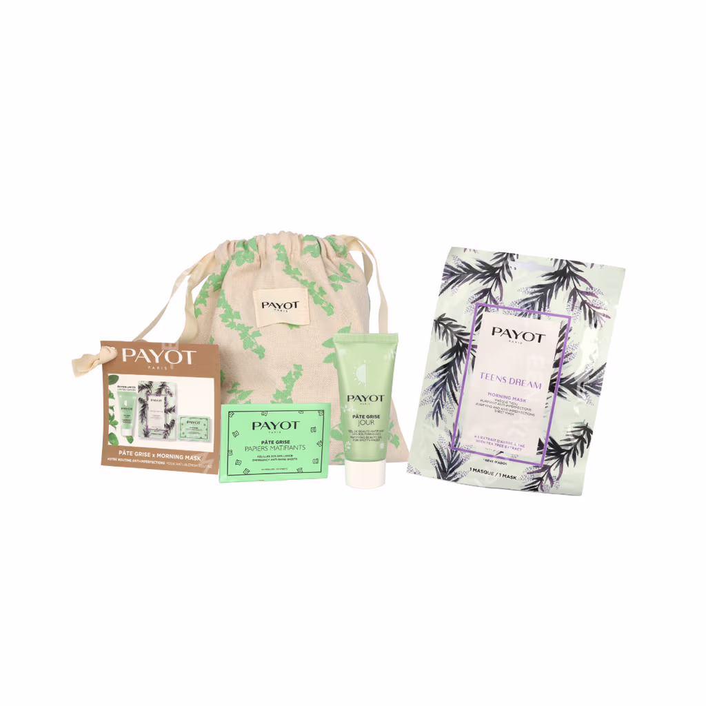 Payot Payot Your Anti-Blemish Routine Set