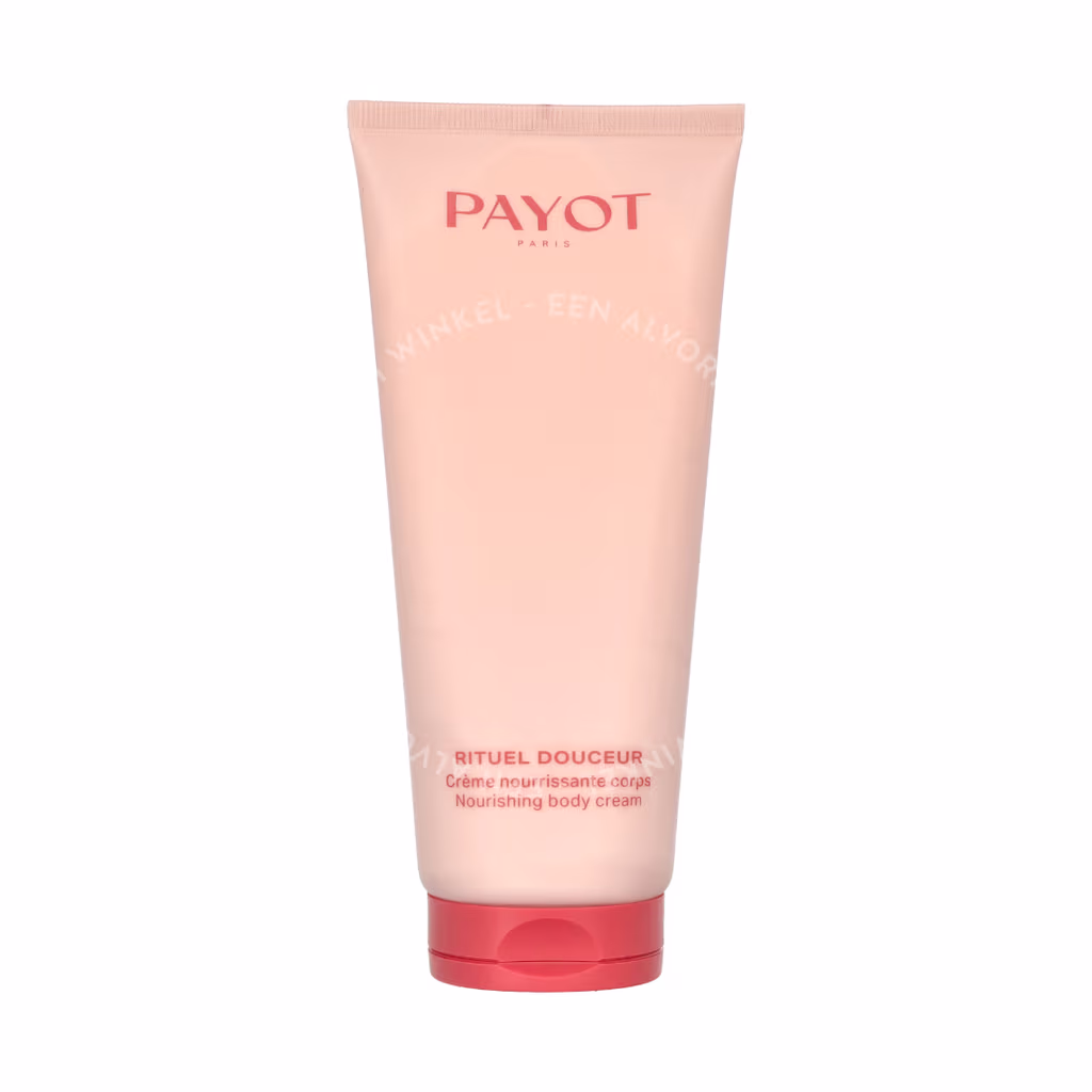 Payot Payot Nourrissante Cream Bodylotion