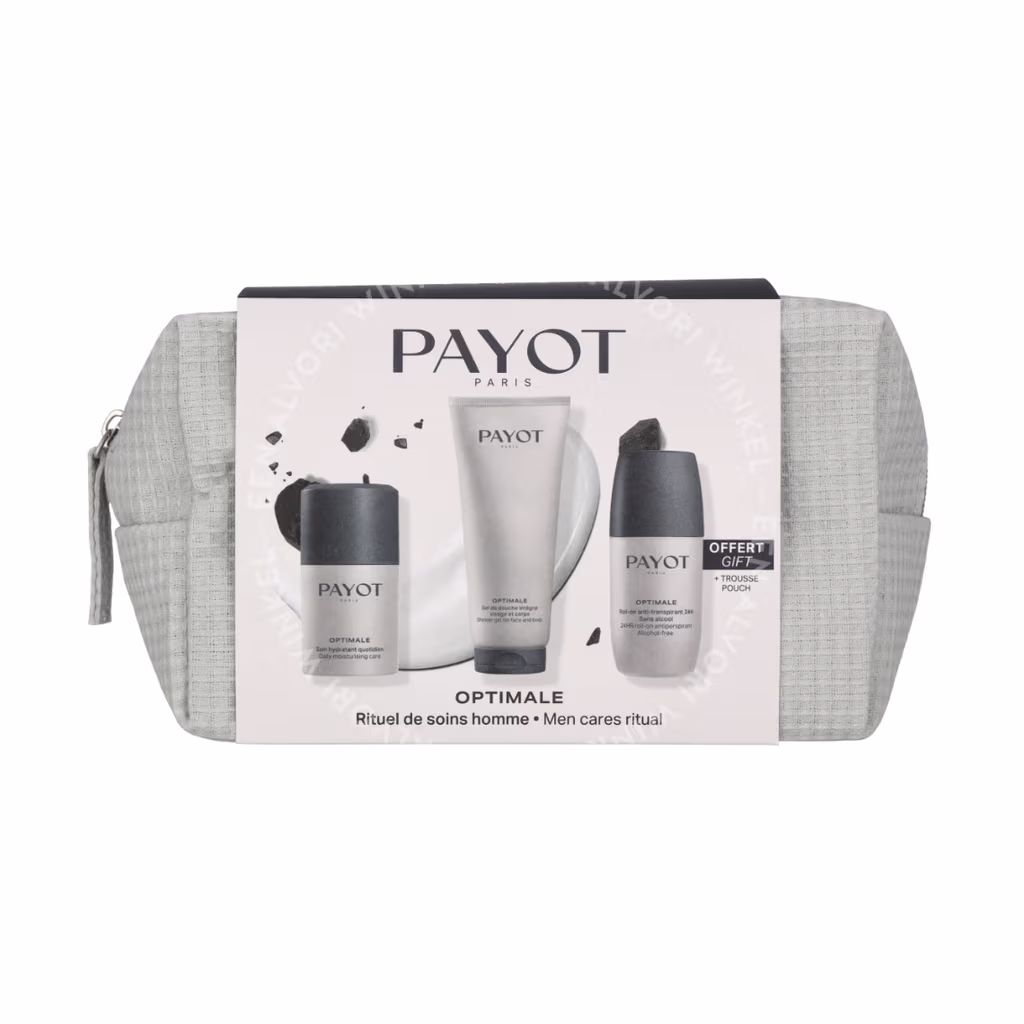 Payot Payot Rituel Optimale Set — foto 2