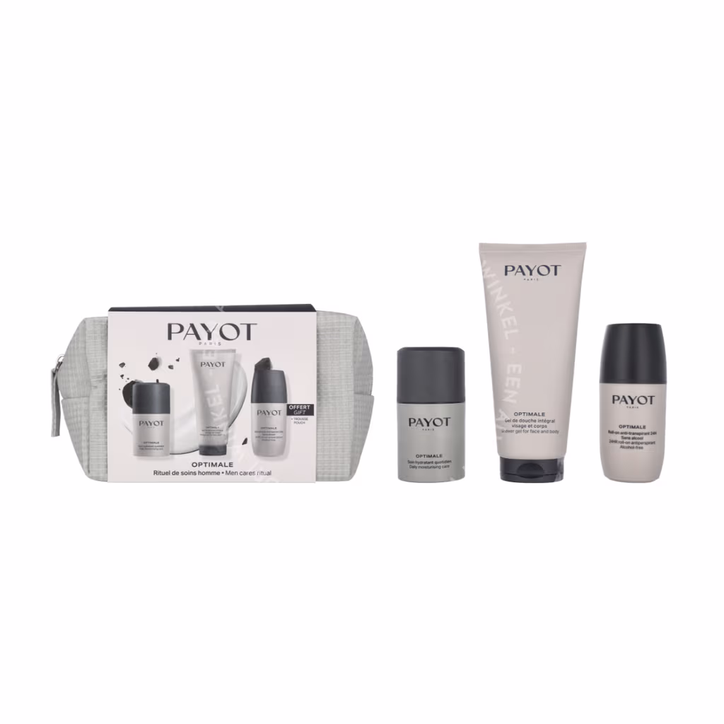 Payot Payot Rituel Optimale Set — foto 3