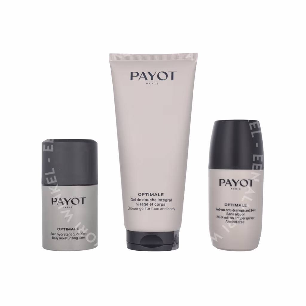 Payot Payot Rituel Optimale Set
