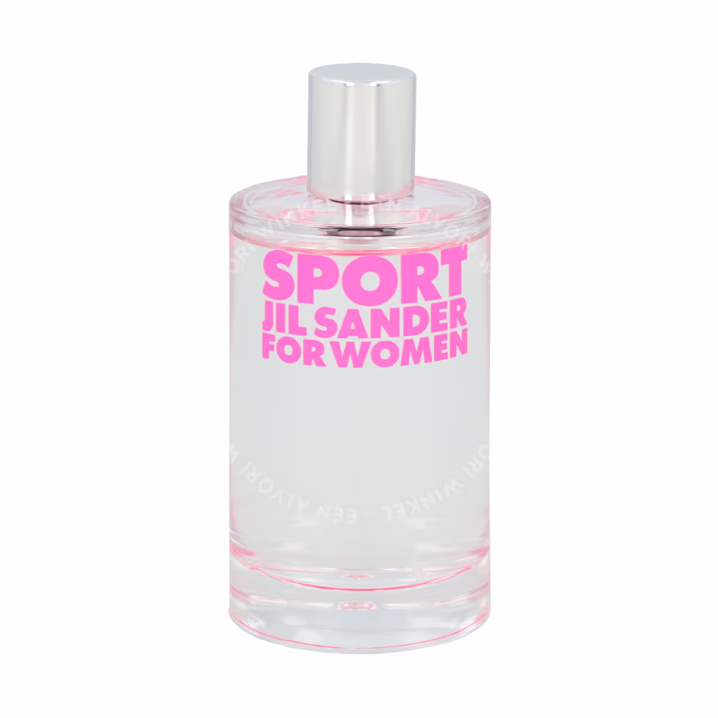 Jil Sander Jil Sander Sport Women Edt Spray