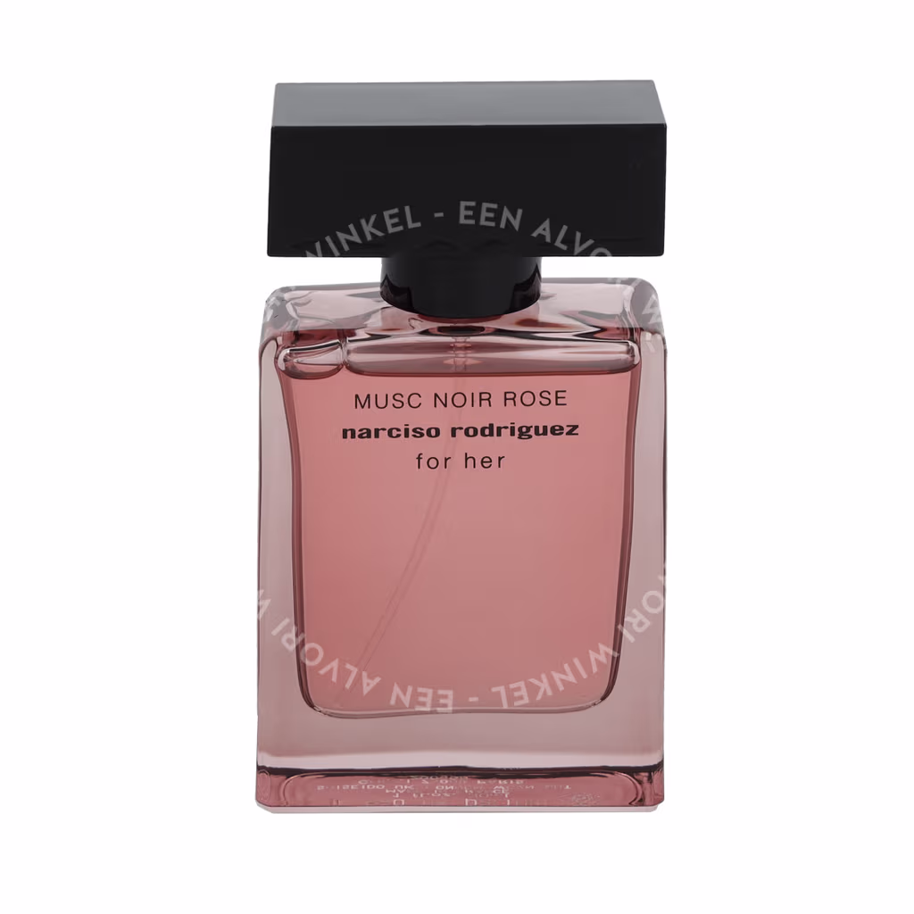 Narciso Rodriguez Narciso Rodriguez Musc Noir Rose For Her Edp Spray
