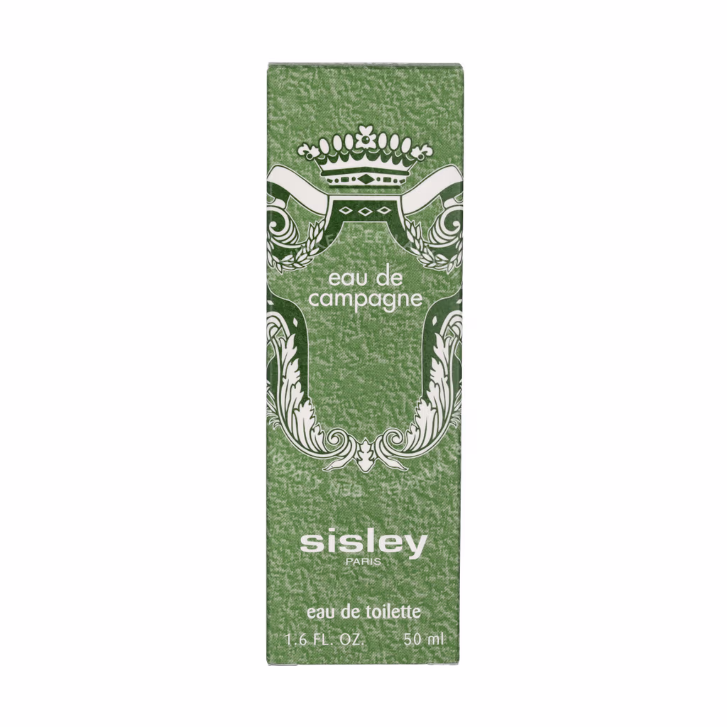 Sisley Sisley Eau De Campagne Edt Spray — foto 2