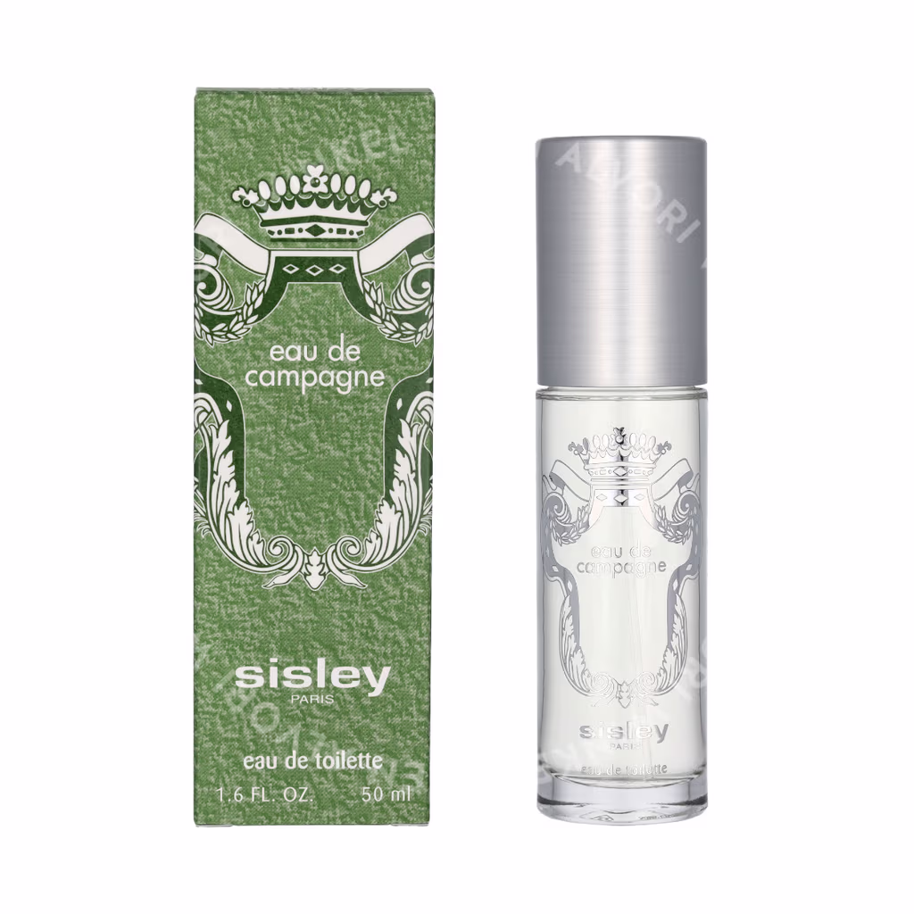 Sisley Sisley Eau De Campagne Edt Spray — foto 3