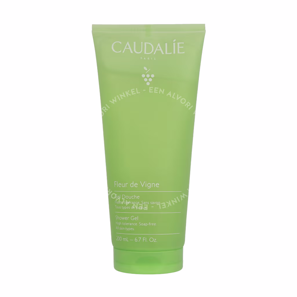 Caudalie Caudalie Fleur De Vigne Showergel — foto 2